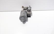 Motoras stergatoare fata, cod 8K1955119, Audi A4 Avant (8K5, B8) vol pe stanga (id:711025)