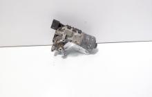 Motoras stergatoare fata, cod 0390241538, Opel Astra H vol pe stanga (id:711049)