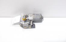 Motoras stergator fata, cod 4F1955119, Audi A6 Avant (4F5, C6) vol pe stanga (id:711046)