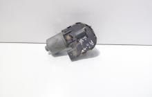 Motoras stergator fata, cod 4F1955119, Audi A6 Avant (4F5, C6) vol pe stanga (id:711046)