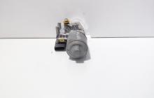 Motoras stergator fata, cod 4F1955119, Audi A6 Avant (4F5, C6) vol pe stanga (id:711046)