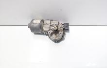 Motoras stergatoare fata, cod 1J1955113C, Vw Golf 4 (1J1) vol pe stanga (id:711005)