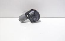 Motoras stergatoare fata, cod 7272367, 3397021319, Bmw 5 Touring (F11) vol pe stanga (id:710951)