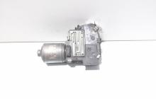 Motoras stergatoare fata, cod A2118200442, Mercedes Clasa E (W211) vol pe stanga (id:710922)