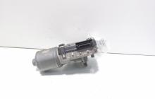 Motoras stergatoare fata, cod A2118200442, Mercedes Clasa E (W211) vol pe stanga (id:710922)