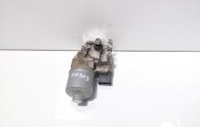 Motoras stergatoare fata, cod 3397021658, Mercedes Clasa C (W205) vol pe stanga (id:710903)
