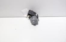 Motoras stergatoare fata, cod 3397021658, Mercedes Clasa C (W205) vol pe stanga (id:710903)