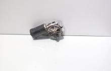 Motoras stergatoare fata, cod 0390241420, Mercedes Clasa E (W210) vol pe stanga (id:710969)