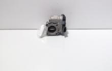 Clapeta aceleratie, cod 9673534480, Ford Focus 3 1.6 TDCI, T1DA (id:710136)