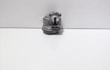 Clapeta aceleratie, cod 9673534480, Ford Focus 3 1.6 TDCI, T1DA (id:710136)