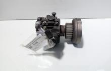 Pompa inalta presiune Bosch, cod 059130755S, 0445010090, Audi A6 (4F2, C6), 3.0 TDI, BMK (id:711142)
