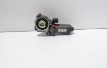 Motoras cutie de transfer fata, cod 8473227771, Bmw X3 (E83) 2.0 diesel, N47D20A (id:710629)