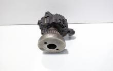 Pompa inalta presiune Bosch, cod 059130755S, 0445010090, Audi A6 (4F2, C6), 3.0 TDI, BMK (id:711143)