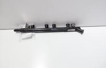 Rampa injectoare, cod CB261B, Fiat Grande Punto (199) 1.2 benz, 199A4000 (id:710076)