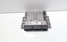 Calculator motor ECU, cod 237104454R, Dacia Duster, 1.5 DCI, K9KR856 (id:710112)