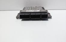 Calculator motor ECU, cod 237104454R, Dacia Duster, 1.5 DCI, K9KR856 (id:710112)