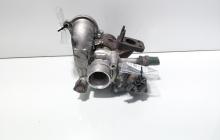 Turbosuflanta, cod 9673283680, Citroen Berlingo 2 1.6 HDI, 9H06 (id:710516)