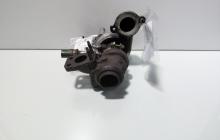 Turbosuflanta, cod 9673283680, Citroen Berlingo 2 1.6 HDI, 9H06 (id:710516)