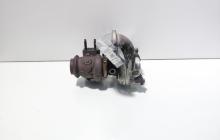 Turbosuflanta, cod 9673283680, Citroen Berlingo 2 1.6 HDI, 9H06 (id:710516)