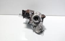 Turbosuflanta, cod 9673283680, Citroen Berlingo 2 1.6 HDI, 9H06 (id:710516)