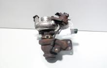 Turbosuflanta, cod 9673283680, Citroen Berlingo 2 1.6 HDI, 9H06 (id:710516)