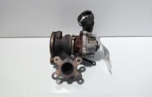 Turbosuflanta, cod 04C145702T, Skoda Octavia 3 Combi (5E5) 1.0 TSI, CHZD (id:710356)