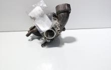 Turbosuflanta, cod 04C145702T, Skoda Octavia 3 Combi (5E5) 1.0 TSI, CHZD (id:710356)