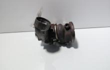 Turbosuflanta, cod 04C145702T, Skoda Octavia 3 Combi (5E5) 1.0 TSI, CHZD (id:710356)