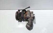 Turbosuflanta, cod 04C145702T, Skoda Octavia 3 Combi (5E5) 1.0 TSI, CHZD (id:710356)