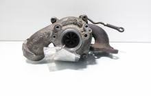 Turbosuflanta, cod 04C145702T, Skoda Octavia 3 Combi (5E5) 1.0 TSI, CHZD (id:710356)