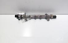 Rampa injectoare cu senzori, cod 04L089B, Skoda Octavia 3 (5E3) 2.0 TDI, CKF (id:710447)