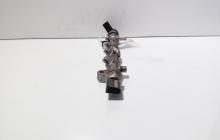 Rampa injectoare cu senzori, cod 04L089B, Skoda Octavia 3 (5E3) 2.0 TDI, CKF (id:710447)