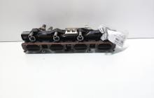 Galerie admisie cu clapete, cod 06D133209T, Audi A3 (8P1) 2.0 FSI, BLX (id:710365)