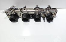 Galerie admisie cu clapete, cod 06D133209T, Audi A3 (8P1) 2.0 FSI, BLX (id:710365)