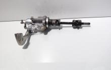 Selector cutie de viteze, Opel Astra J Combi 1.7 CDTI, A17DTR, 6 vit man (id:710117)