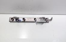 Rampa injectoare, cod 175200117R, Dacia Duster 1.6 SCE, H4M729 (id:710263)