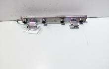 Rampa injectoare, cod 175200117R, Dacia Duster 1.6 SCE, H4M729 (id:710263)