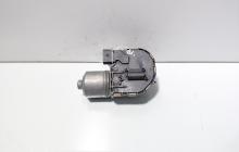 Motoras stergator stanga fata, cod 5M0955119, Vw Golf 5 Plus (5M1) vol pe stanga (id:710119)