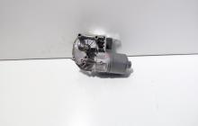 Motoras stergator stanga fata, cod 5M0955119, Vw Golf 5 Plus (5M1) vol pe stanga (id:710119)