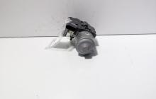 Motoras stergator stanga fata, cod 5M0955119, Vw Golf 5 Plus (5M1) vol pe stanga (id:710119)