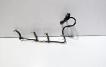 Rampa retur injectoare, Dacia Duster 1.5 DCI, K9K856 (id:710074)