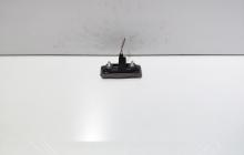 Maner deschidere haion, cod 3T0827566C, Skoda Superb II Combi (3T5) (id:710090)