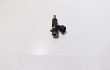 Injector, cod 166008992R, Dacia Duster 1.6 SCE, H4M729 (id:710261)