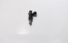 Injector, cod 166008992R, Dacia Duster 1.6 SCE, H4M729 (id:710261)