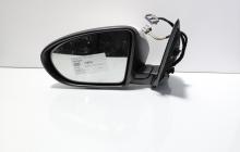 Oglinda electrica stanga cu camera, Nissan Qashqai (2) volan pe dreapta (id:710751)