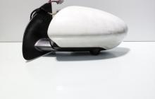 Oglinda electrica stanga cu camera, Nissan Qashqai (2) volan pe dreapta (id:710751)
