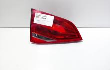 Stop stanga capota spate, cod 8K5945093D, Audi A4 (8K2, B8) (id:711694)