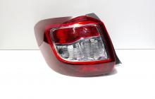 Stop stanga aripa, Dacia Sandero 2 (id:711687)