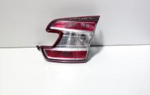 Stop dreapta haion, cod 265500027R, Renault Megane 3 Combi (id:711685)