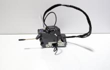 Broasca usa stanga fata, cod 2037200135024, Mercedes Clasa C (W203)  volan pe stanga (id:711701)